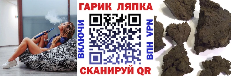 ГАШ VHQ  Перевоз 